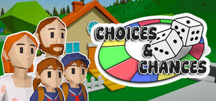Игра Choices & Chances Choices & Chances
