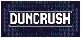 Игра Duncrush Duncrush