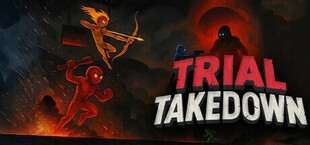Игра Trial Takedown Trial Takedown