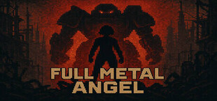 Игра Full Metal Angel Full Metal Angel