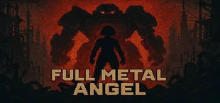 Full Metal Angel
