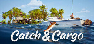 Игра Catch&Cargo Catch&Cargo