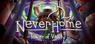 Игра NeverHome - Tower of Vanity NeverHome - Tower of Vanity