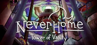 NeverHome - Tower of Vanity