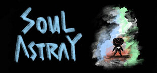 Игра Soul Astray: Outjump the Rapture Soul Astray: Outjump the Rapture