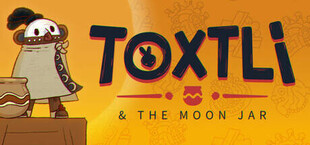 Игра Toxtli & The Moon Jar Toxtli & The Moon Jar