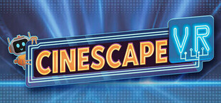 Игра CINESCAPE VR CINESCAPE VR