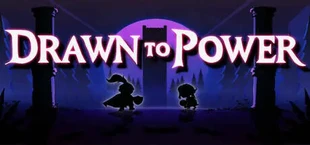 Drawn To Power