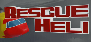 Игра Rescue Heli Rescue Heli