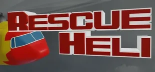 Rescue Heli