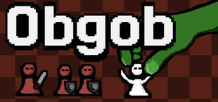 Игра Obgob Obgob