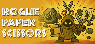 Игра Rogue Paper Scissors Rogue Paper Scissors