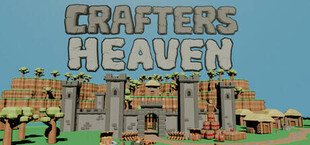 Игра Crafters Heaven Crafters Heaven