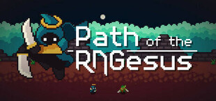 Игра Path of the RNGesus Path of the RNGesus