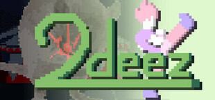 Игра 2Deez 2Deez