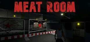 MEAT ROOM