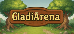 Игра GladiArena GladiArena