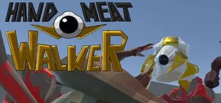 Hand Meat Walker