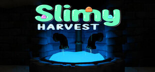 Игра Slimy Harvest Slimy Harvest