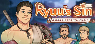 Игра Ryuu's Sin - A Bara Stealth Game Ryuu's Sin - A Bara Stealth Game