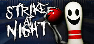 Игра Strike at Night Strike at Night