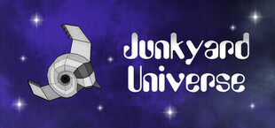Игра Junkyard Universe Junkyard Universe