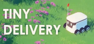 Tiny Delivery
