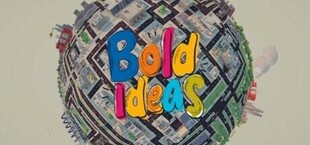 Игра Bold Ideas Bold Ideas