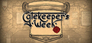 Gatekeeper's Week