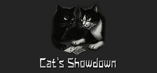 Игра Cat's Showdown Cat's Showdown