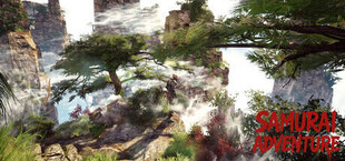 Samurai Adventure