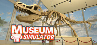 Игра Museum Simulator Museum Simulator