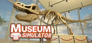 Museum Simulator
