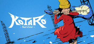 KOTARO Survivor