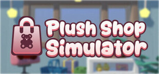 Игра Plush Shop Simulator Plush Shop Simulator