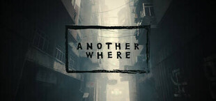 Игра AnotherWhere AnotherWhere