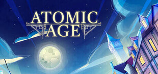 Игра Atomic Age Atomic Age
