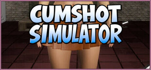 Игра Cumshot Simulator Cumshot Simulator