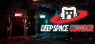Игра Deep Space Corridor Deep Space Corridor