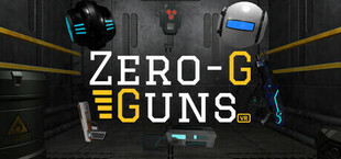 Zero-G Guns