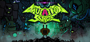 Игра Mutation Surge Mutation Surge