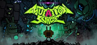 Mutation Surge