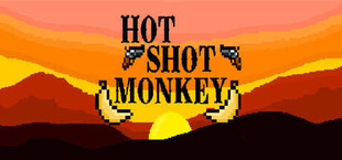 Hot Shot Monkey