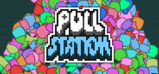 Игра Pullstation Pullstation