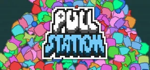 Pullstation