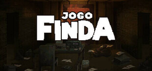 Игра JOGO FINDA JOGO FINDA