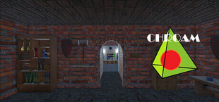 Игра Chroam Chroam