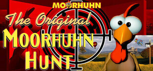 Игра The Original Moorhuhn Hunt The Original Moorhuhn Hunt