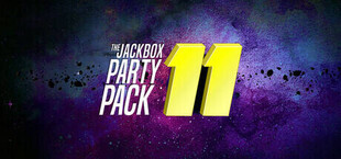 Игра The Jackbox Party Pack 11 The Jackbox Party Pack 11