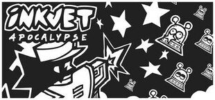 Игра Inkjet Apocalypse Inkjet Apocalypse